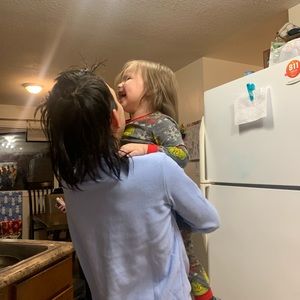 Meet your Posher, Alaina